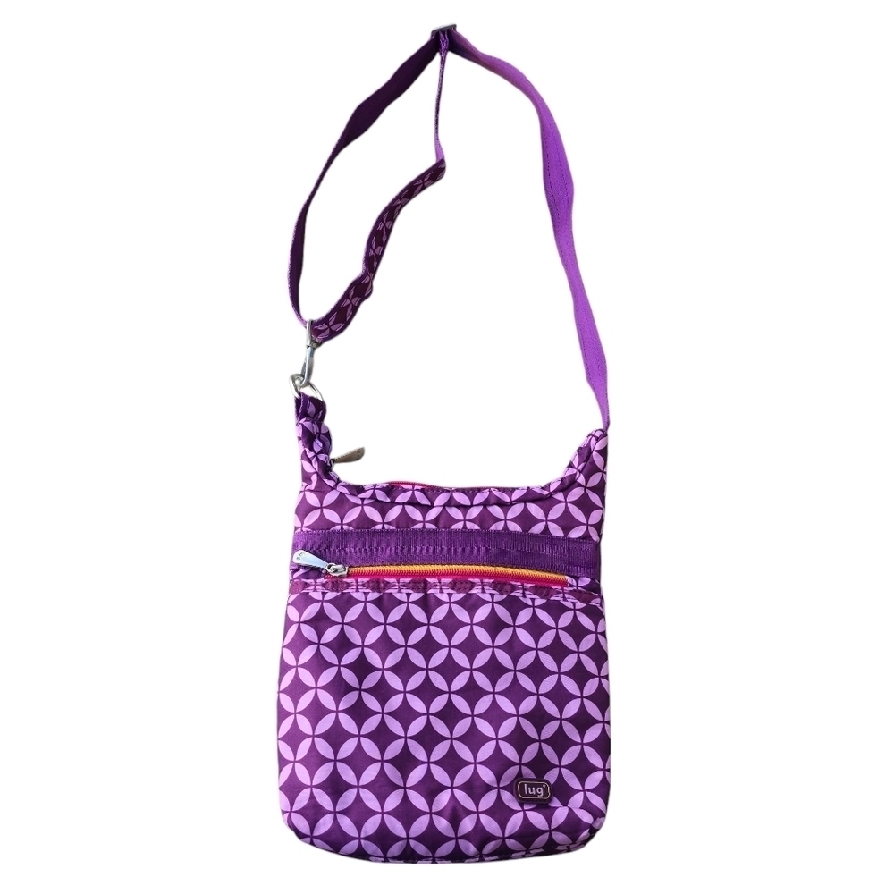 🌻LUG Kids/Women's Crossbody Nylon Bag